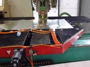 發(fā)光字沖孔機(jī)