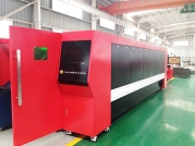 激光切割機(jī)